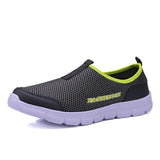 Running Shoes Men's Jogging