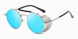 Retro Steampunk Sunglasses