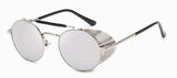 Retro Steampunk Sunglasses