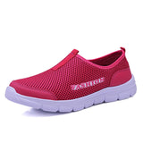 Running Shoes Men's Jogging