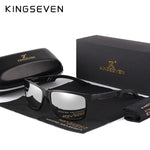 Polarized Sunglasses Aluminum Magnesium
