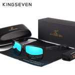 Polarized Sunglasses Aluminum Magnesium