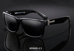 Revamp Of Sport Men Sunglasses Polarized