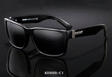 Revamp Of Sport Men Sunglasses Polarized