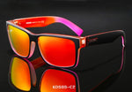 Revamp Of Sport Men Sunglasses Polarized