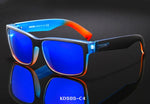 Revamp Of Sport Men Sunglasses Polarized
