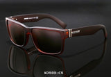 Revamp Of Sport Men Sunglasses Polarized