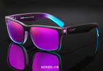 Revamp Of Sport Men Sunglasses Polarized