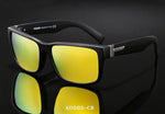 Revamp Of Sport Men Sunglasses Polarized