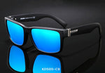 Revamp Of Sport Men Sunglasses Polarized