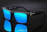 Revamp Of Sport Men Sunglasses Polarized