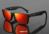 Revamp Of Sport Men Sunglasses Polarized