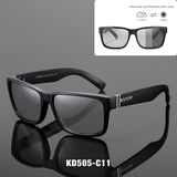 Revamp Of Sport Men Sunglasses Polarized