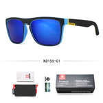 Polarized Sunglasses Classic Design