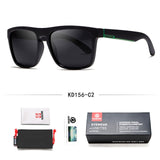 Polarized Sunglasses Classic Design