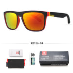 Polarized Sunglasses Classic Design