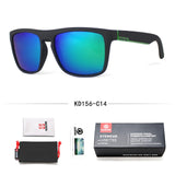 Polarized Sunglasses Classic Design