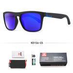 Polarized Sunglasses Classic Design