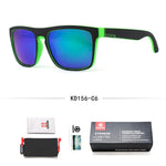 Polarized Sunglasses Classic Design
