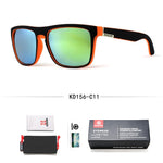 Polarized Sunglasses Classic Design