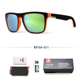 Polarized Sunglasses Classic Design
