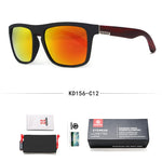 Polarized Sunglasses Classic Design