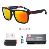 Polarized Sunglasses Classic Design