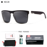 Polarized Sunglasses Classic Design