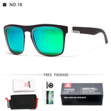 Polarized Sunglasses Classic Design