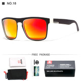 Polarized Sunglasses Classic Design