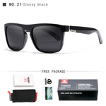 Polarized Sunglasses Classic Design
