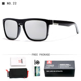 Polarized Sunglasses Classic Design