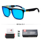 Polarized Sunglasses Classic Design