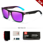 Polarized Sunglasses Classic Design