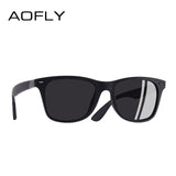 Ultralight TR90 Polarized Sunglasses
