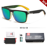 Polarized Sunglasses Classic Design