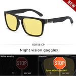 Polarized Sunglasses Classic Design