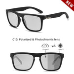 Polarized Sunglasses Classic Design