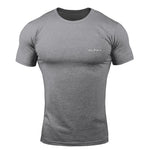 Gyms Tight Cotton T-shirt