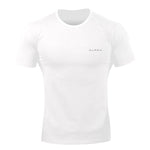 Gyms Tight Cotton T-shirt