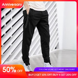 Men's Stretch Jogger Pants
