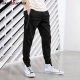Men's Stretch Jogger Pants