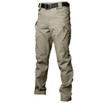 Cargo Casual Pants Combat
