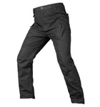 Cargo Casual Pants Combat