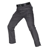 Cargo Casual Pants Combat