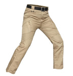 Cargo Casual Pants Combat