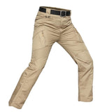 Cargo Casual Pants Combat