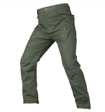 Cargo Casual Pants Combat