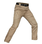 Cargo Casual Pants Combat