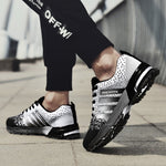 Sport Running Shoes
